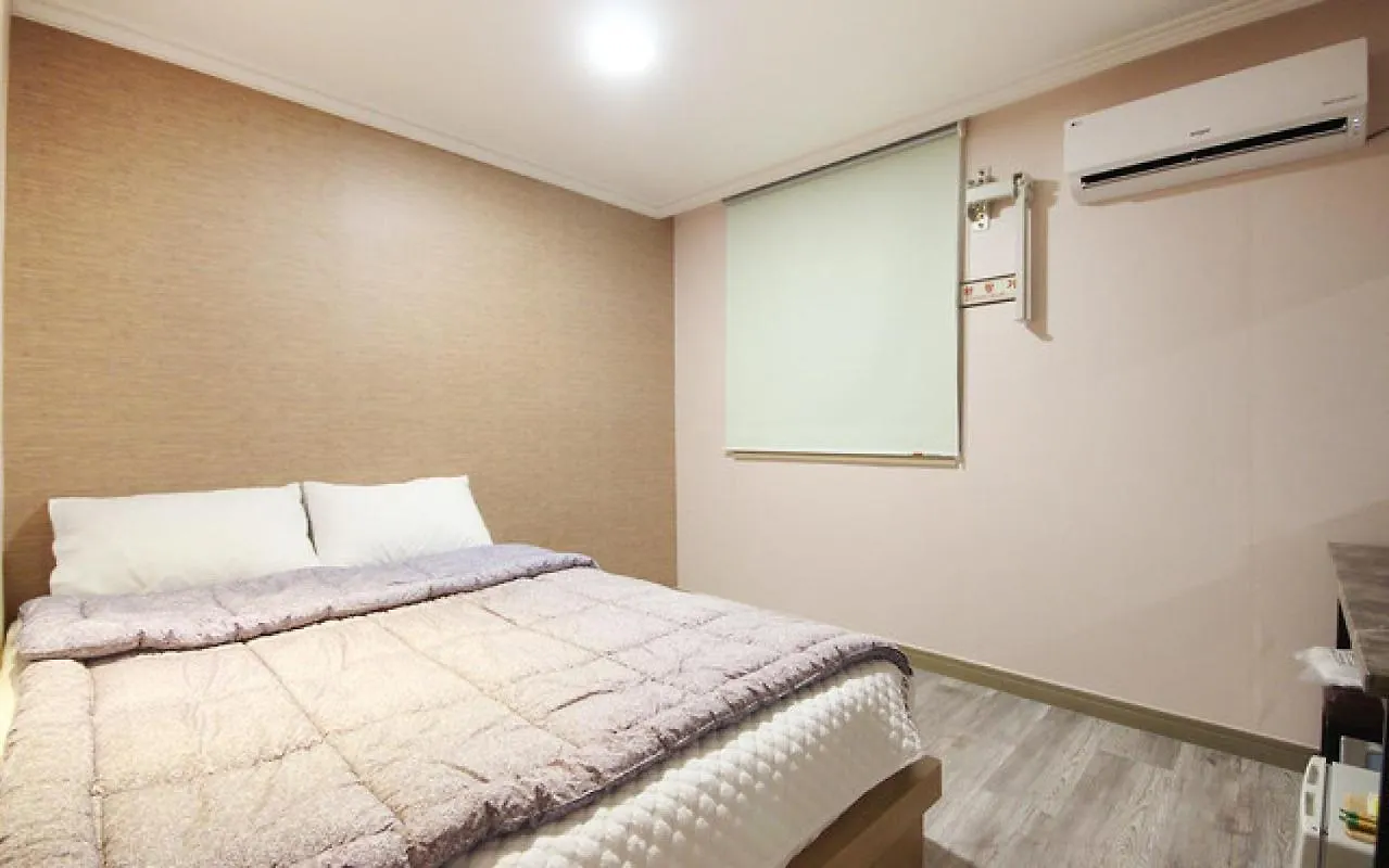 Grand Motel Busan